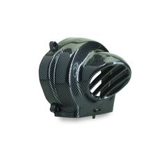 Cubreventil TNT Carena con toma de aire para Gilera Typhoon-X Storm Typhoon, Piaggio NTT Fly Zip Fast Rider X XR SSL 25 NRG LC 50 ccm Año 1999 - 2010