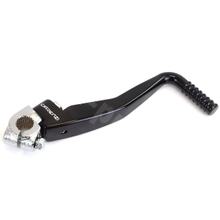 Kickstarter Carenzi inklapbaar voor HM CRE RR Derapage, MBK X-Limit SM Enduro Malaguti Drakon Rieju HRD Generic X-enduro Yamaha TDR Sherco X-Power RS-1 Bj. 1992 - 2014