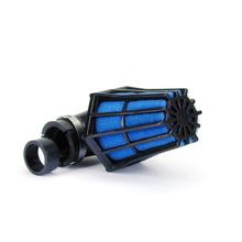 Luchtfilter Carenzi R-EVO 90° Ø 28 / 35mm