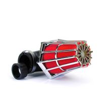 Luchtfilter Carenzi R-EVO 90° Ø 28 / 35mm