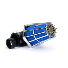 Luchtfilter Carenzi R-EVO 90° Ø 28 / 35mm