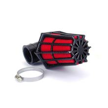 Luchtfilter Carenzi R-EVO 90° Ø 28 / 35mm