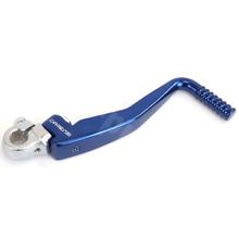 Kickstarter Carenzi inklapbaar voor Derbi Senda R Classic R1 SM SM1 DRD Racing Ltd Edition Racer Pro Evo X-Treme X-Race L 50 ccm Bj. 1997 - 2011