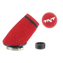 vzduchový filtr Carenzi 30° Ø 28mm / 35mm univerzální