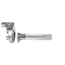 Manete de Aceleração NOEND CNC Curso Curto universal Alumínio