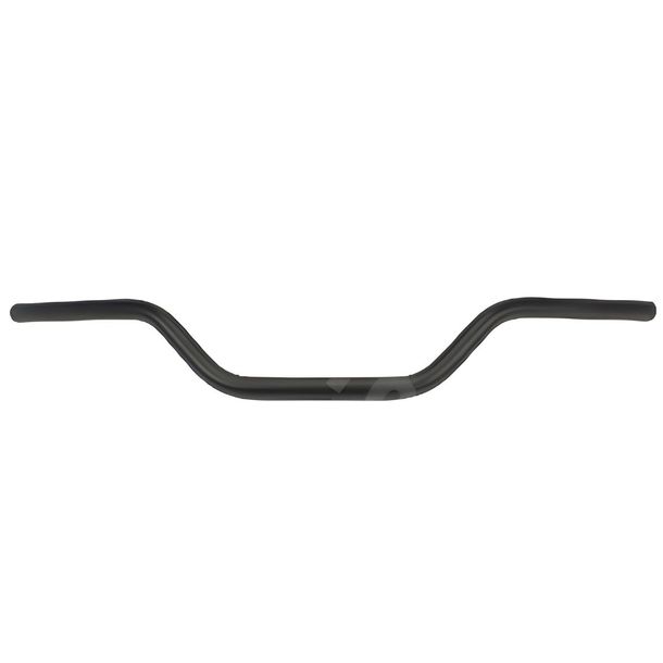 Lenker NOEND Downhilllenker Aluminium Übergröße Ø 22,2mm, 760mm 100mm