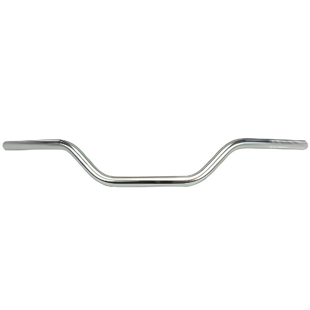 Manubrio NOEND Downhill in alluminio Oversize Ø 22,2mm, 760mm 100mm