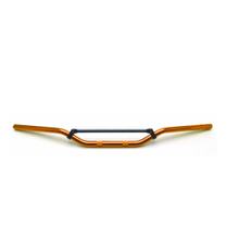 Lenker NOEND Downhilllenker Aluminium Übergröße Ø 22mm, 810mm 93mm