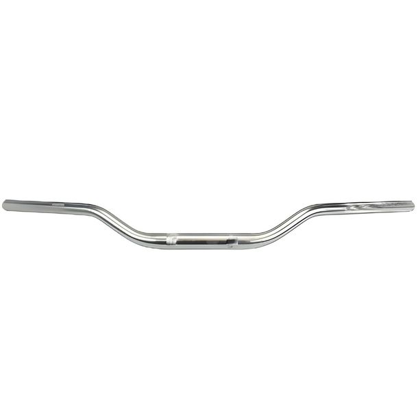 Lenker NOEND Downhilllenker Aluminium Übergröße Ø 28, 6mm, 802mm 65mm