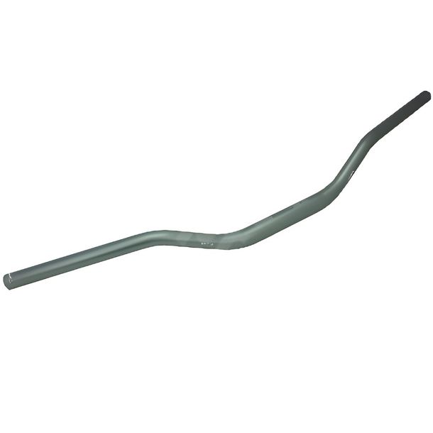Lenker NOEND Downhilllenker Aluminium Übergröße Ø 28, 6mm, 825mm 75mm