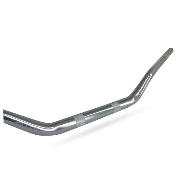Handlebar NOEND Downhill Handlebar Aluminium Oversized Ø 28, 6mm, 825mm 75mm