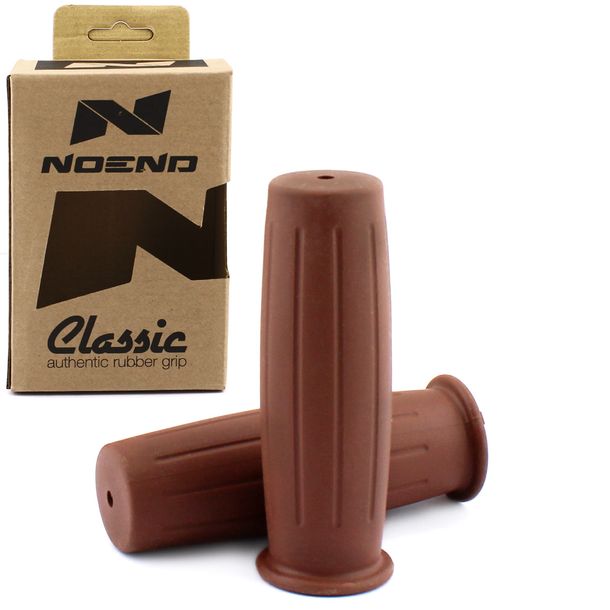 Lenkergriffe NOEND CLASSIC BANANA universal, 2 Stück