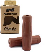 Lenkergriffe NOEND CLASSIC BARREL universal, 2 Stück