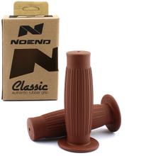 Lenkergriffe NOEND CLASSIC BOBBER universal, 2 Stück