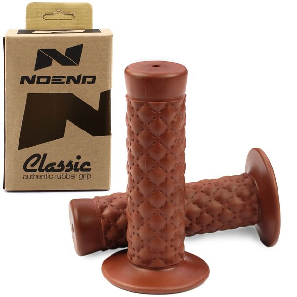 Manopole NOEND CLASSIC CUBE universali, 2 pezzi