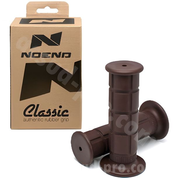 Handlebar grips NOEND CLASSIC DROP universal, 2 pieces