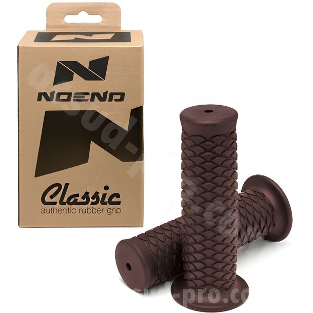 Manopole NOEND CLASSIC KUST universal, 2 pezzi