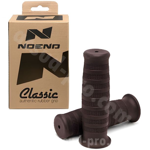 Lenkergriffe NOEND CLASSIC ROCKET universal, 2 Stück