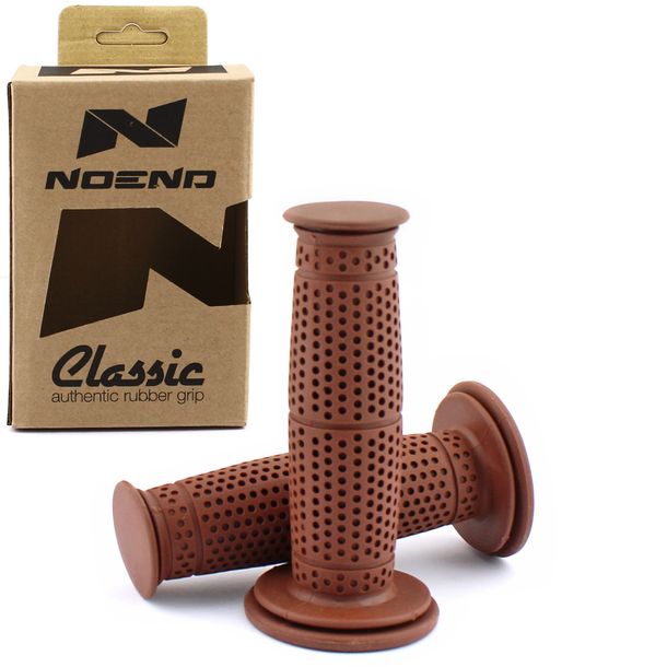 Handlebar Grips NOEND CLASSIC universal, 2 pieces