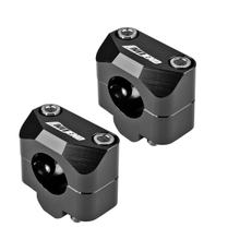 Objímka řidítka NOEND Ø 28, 6mm hliník univerzální, 2 kusy