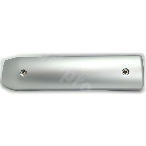 Heat Shield RB MAX Exhaust Heat Protection for MBK Kilibre, Yamaha YP R X-Max VP Versity 125 - 300 ccm Yr. 2005 - 2014