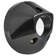 Tapa de embellecedor de escape RB MAX. Sistema de escape