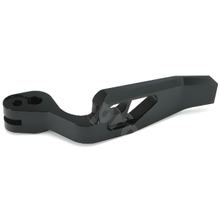 Palanca de freno de mano RB MAX CNC Aluminio, 1 pieza para Yamaha XP T-Max 500 / 530 ccm Año 2008