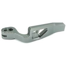 Palanca de freno de mano RB MAX CNC Aluminio, 1 pieza para Yamaha XP T-Max 500 / 530 ccm Año 2008