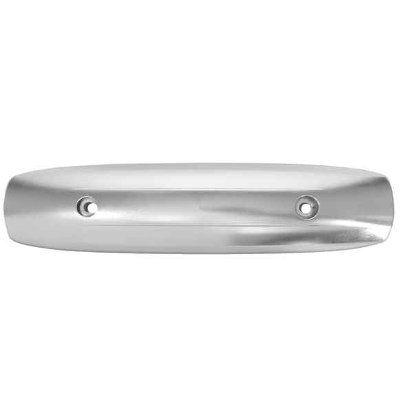 Heat Shield RB MAX Exhaust Heat Protection, Bore 255mm for Yamaha XP T-Max 500 / 530 ccm Year 2008