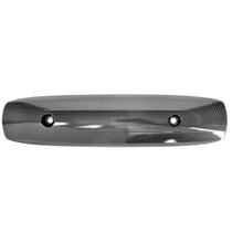 Escudo térmico RB MAX Escape Protección térmica, taladro 255mm para Yamaha XP T-Max 500 / 530 ccm Año 2008