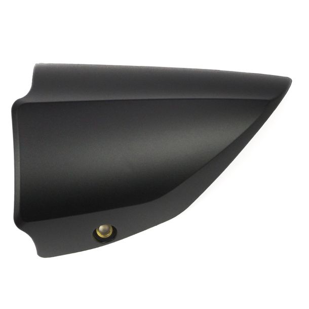 Protector térmico RB MAX para colector de escape Yamaha XP T-Max 500 / 530 ccm Año 2008