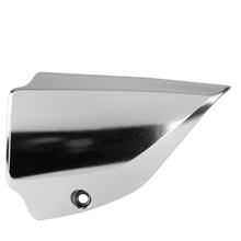 Protector térmico RB MAX para colector de escape Yamaha XP T-Max 500 / 530 ccm Año 2008