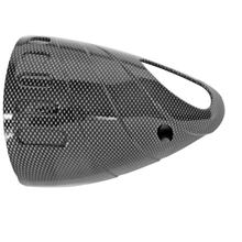 Escudo térmico RB MAX Protección térmica de escape para Yamaha XP T-Max 500 ccm Año 2000 - 2004