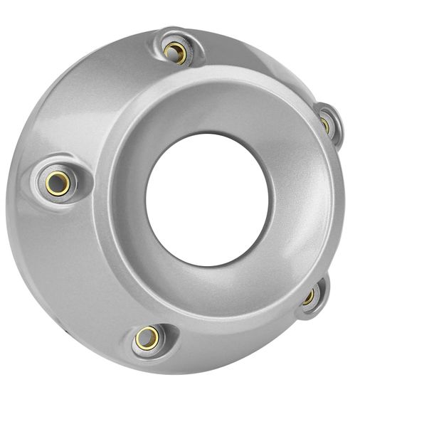 Copertura scarico RB MAX per impianto di scarico Yamaha XP T-Max 530 ccm