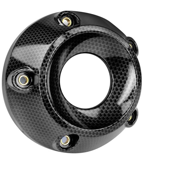Auspuffblende RB MAX Kappe Auspuffanlage für Yamaha XP T-Max 530 ccm