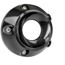 Tapa de escape RB MAX para sistema de escape Yamaha XP T-Max 530 ccm