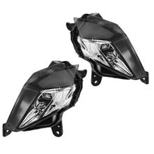 Blinker LED RB MAX zadní levý & pravý s homologací, 2 kusy pro Yamaha XP T-Max 530 ccm