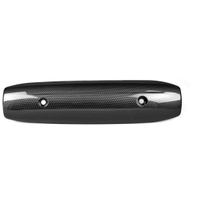 Escudo Térmico RB MAX Escape Protección Térmica, Orificio 255mm para Yamaha XP T-Max 530 ccm