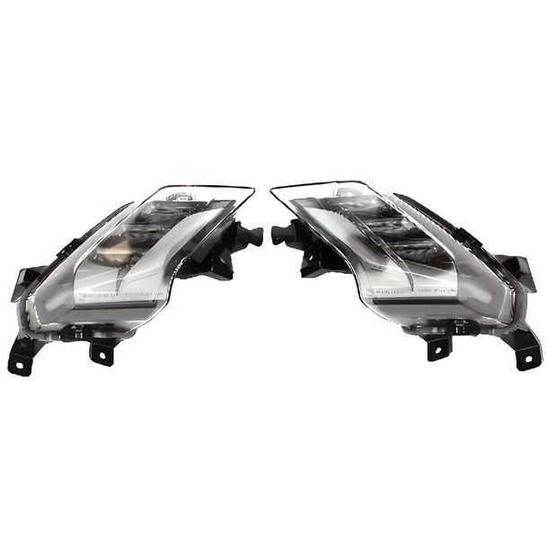 Rücklicht / Blinker LED RB MAX mit Zulassung, 2 Stück für Yamaha XP T-Max 530 ccm