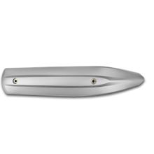 Escudo Térmico RB MAX Escape Protección Térmica 570mm, Orificio 268mm para Yamaha YP Majesty 400 ccm Año 2004 - 2005