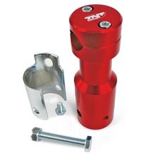 Lenkerklem TNT Stuurvoorvork / Bevestiging voor Peugeot Ludix 2 Snake Furious Elegance Classic Trend TKR 307 WRC Blaster R-Cup Radical Trekker One Elystar Bj. 12 - 2004
