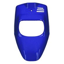 Carénage avant TNT pour MBK Booster Spirit 50cc