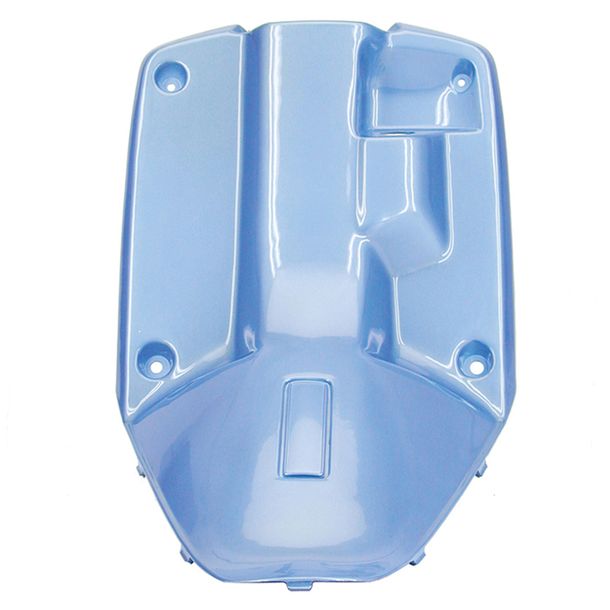 Verkleidung Beinschild TNT für MBK Booster Spirit 50 ccm