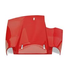 TNT Kapmantel doorloop over achterwiel voor MBK Booster Spirit 50ccm