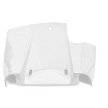 TNT Kapmantel doorloop over achterwiel voor MBK Booster Spirit 50ccm
