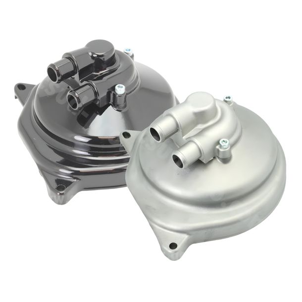 Coperchio pompa acqua TNT per Streak Access, Garelli GSP APEX Pro MXR Benelli 491 RR Replica KTM Ark LC MBK Nitro Naked Malaguti F12 Phantom Aprilia Sonic Anno 1994 - 2004