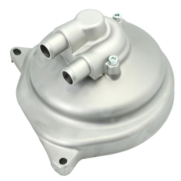 Tapa de bomba de agua TNT para Streak Access, Garelli GSP APEX Pro MXR Benelli 491 RR Replica KTM Ark LC MBK Nitro Naked Malaguti F12 Phantom Aprilia Sonic Bj. 1994 - 2004