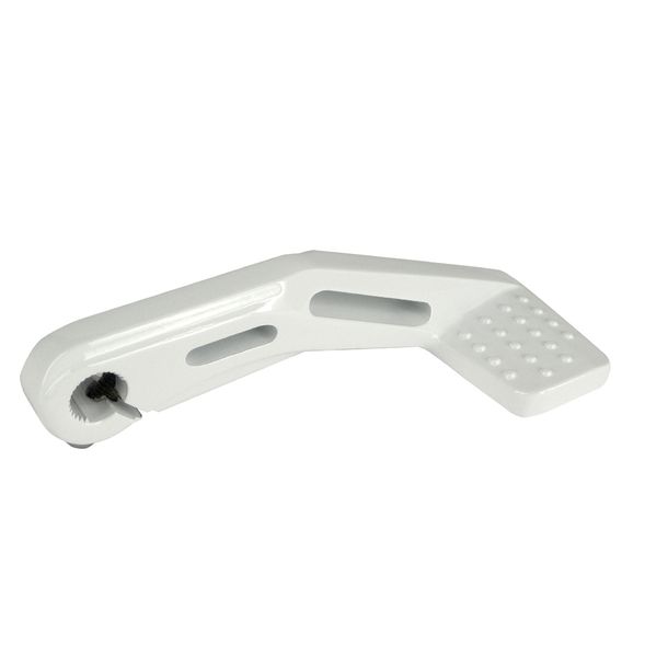 Kickstarter TNT für Italjet Yankee, Jack Fox GT 2 Keeway Pixel Mawi Desire Race Sachs Eagle Sprint Phantom Vento Triton Zip Pista Powersports Factory Bj. 01 - 2010