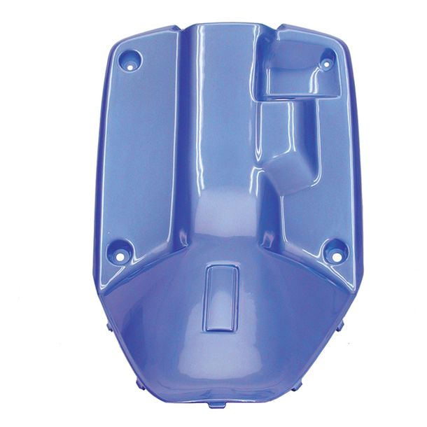 Cache Beinschild TNT Intérieur pour MBK Booster Spirit, Yamaha BWS 50 ccm