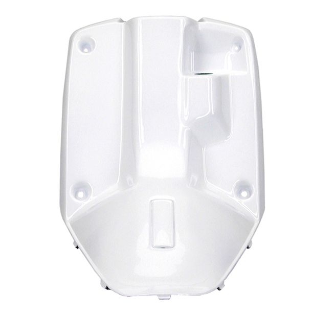 Inner Fairing/Beinschild TNT for MBK Booster Spirit, Yamaha BWS 50cc